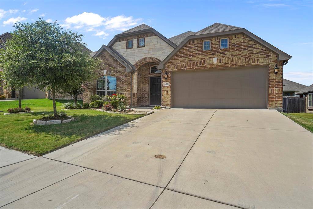 Weatherford, TX 76087,1653 Sandle Wood Drive