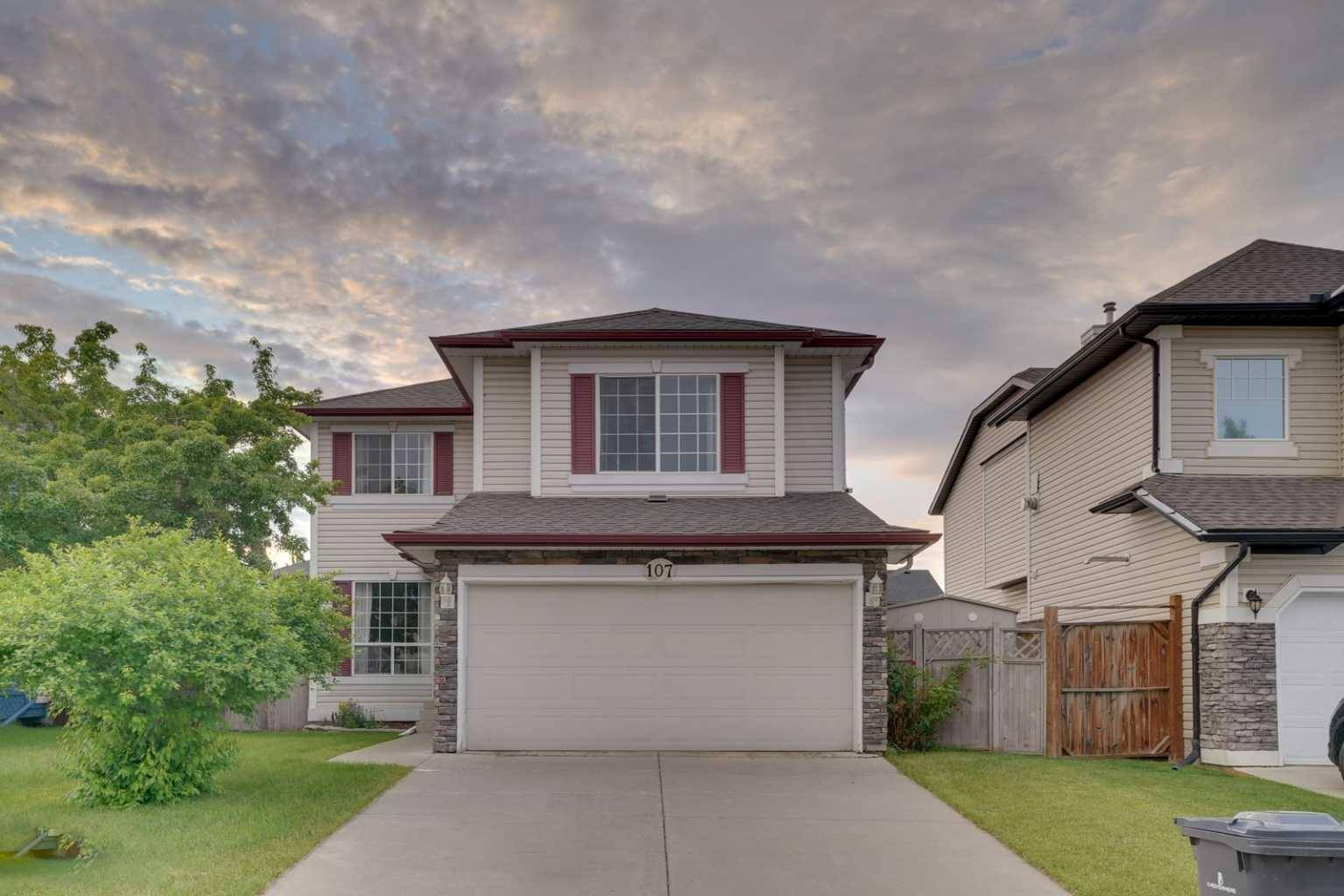 Chestermere, AB T1X 1K1,107 SPRINGMERE Close