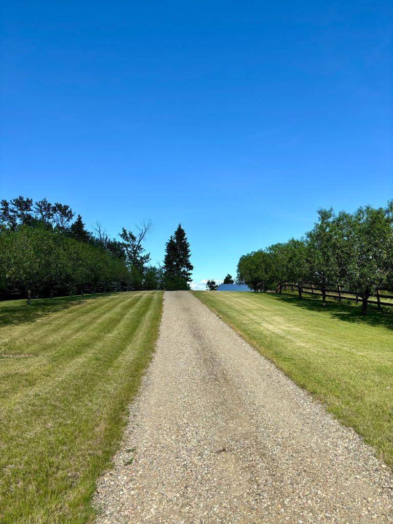 Rural Ponoka County, AB T0C 2J0,434067 RR 12