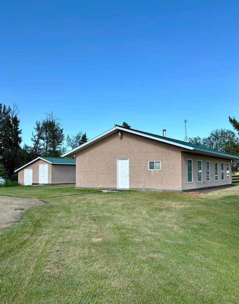 Rural Ponoka County, AB T0C 2J0,434067 RR 12