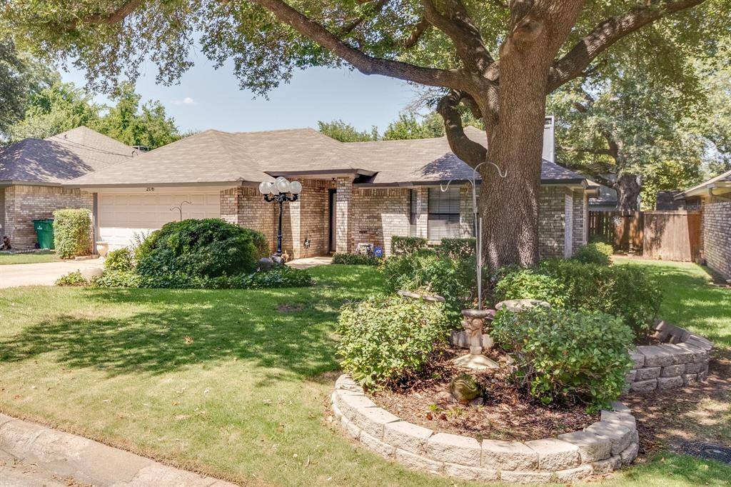 Westworth Village, TX 76114,206 Pecan Drive