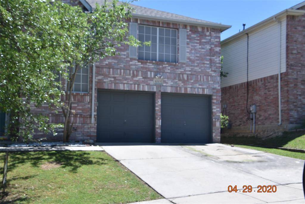 Fort Worth, TX 76123,8313 Rocky Court