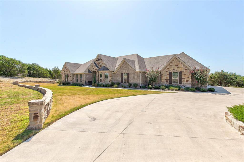 Granbury, TX 76049,3503 Grand Harbor Court