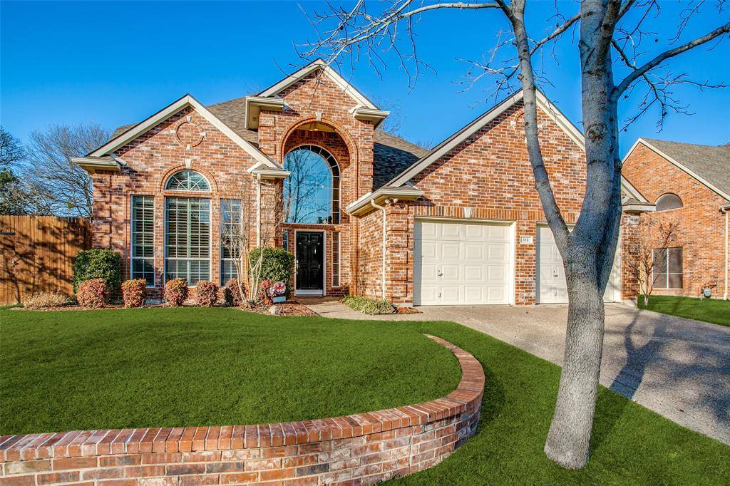 Coppell, TX 75019,414 Saddle Tree Trail