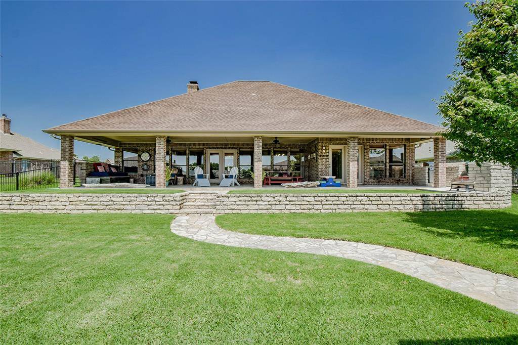 Granbury, TX 76048,2402 Waters Edge Drive