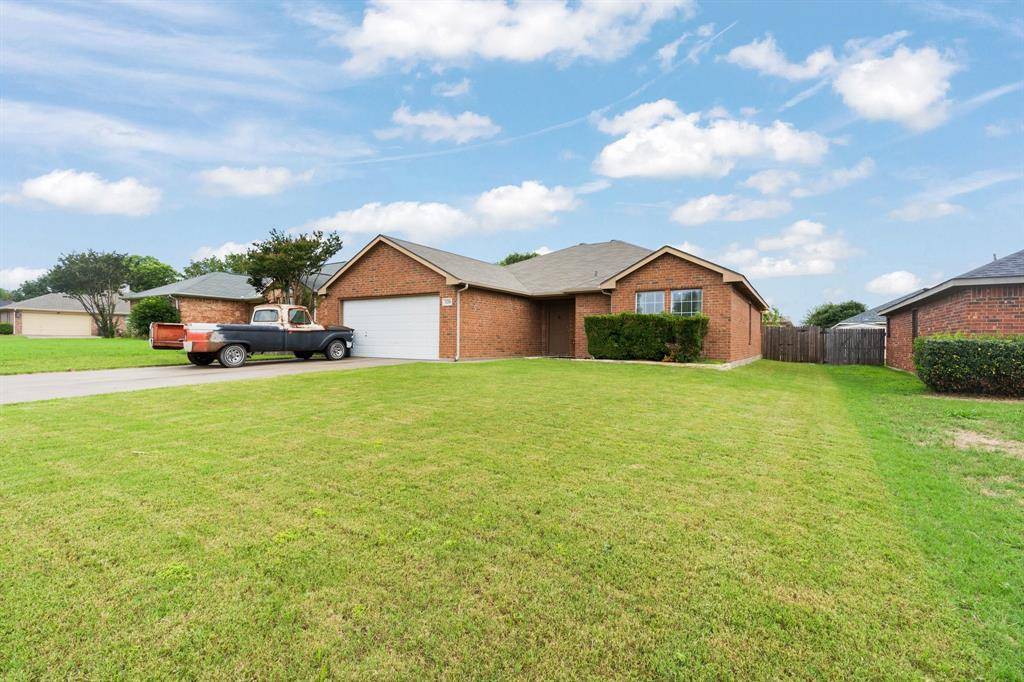 Cleburne, TX 76033,320 Odell Street