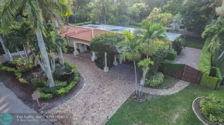 Pinecrest, FL 33156,9700 SW 73rd Ct