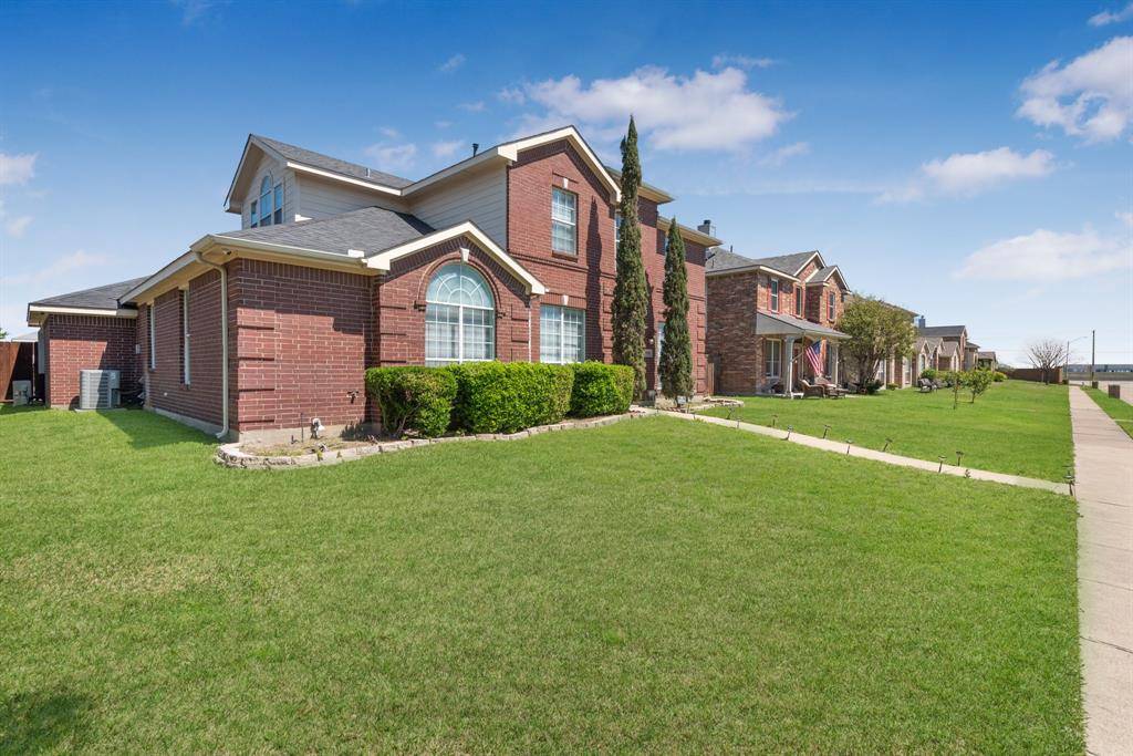 Mesquite, TX 75181,3309 Springwell Drive