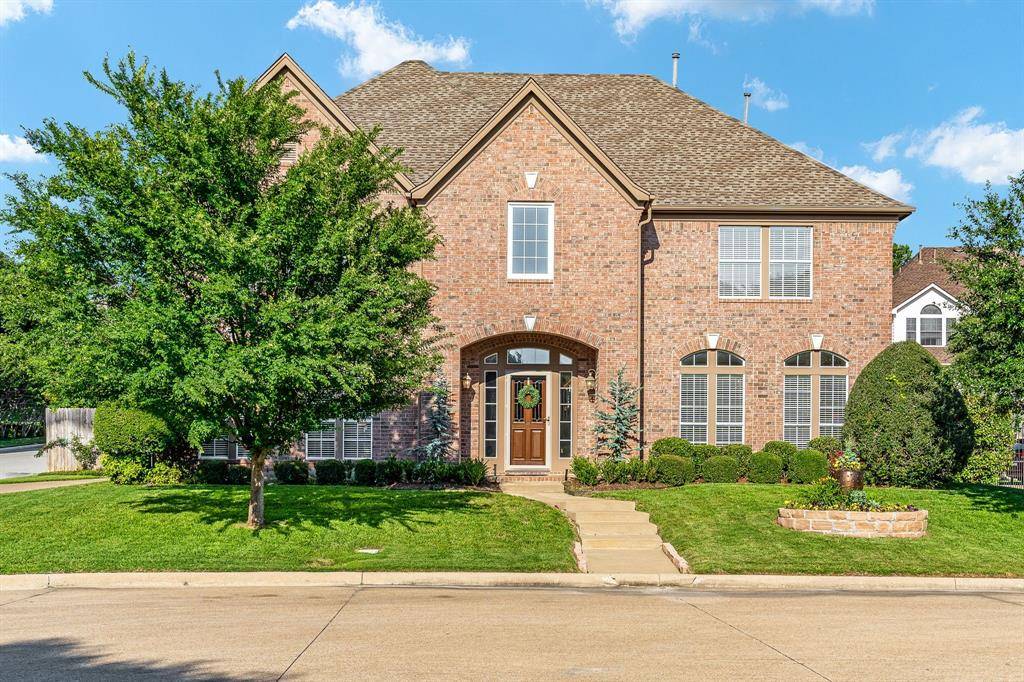 Fort Worth, TX 76123,8101 Sun Meadows Court