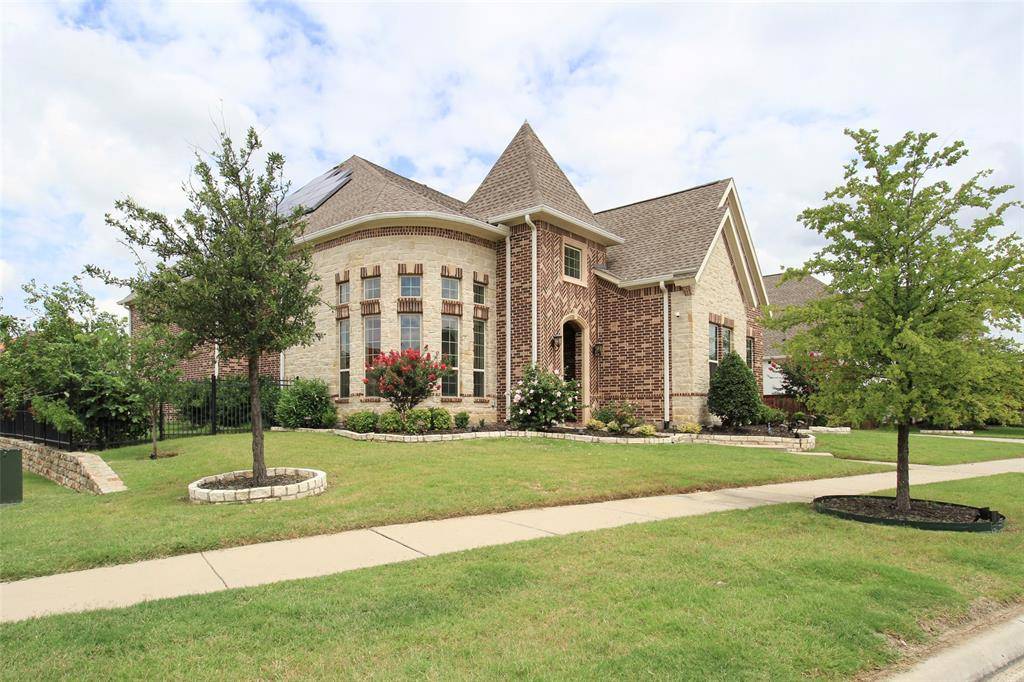 Frisco, TX 75036,7017 Barefoot Drive