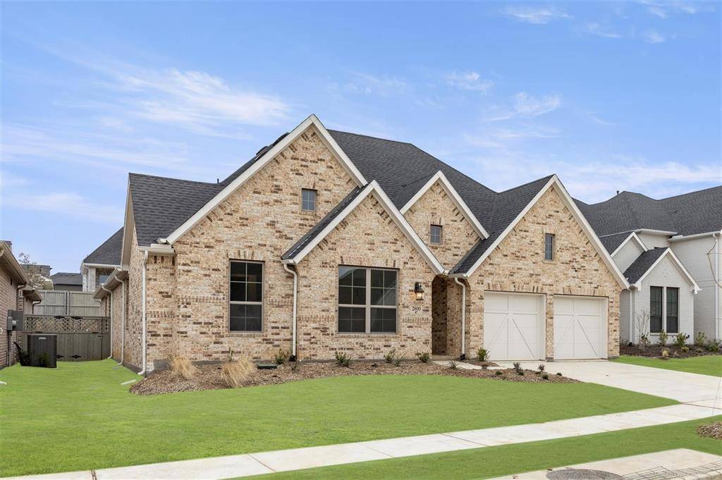 Northlake, TX 76247,2800 Quill Lane