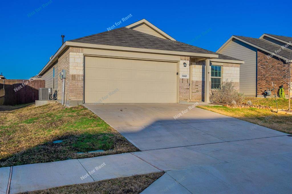 Haslet, TX 76052,14421 Cloudview Way