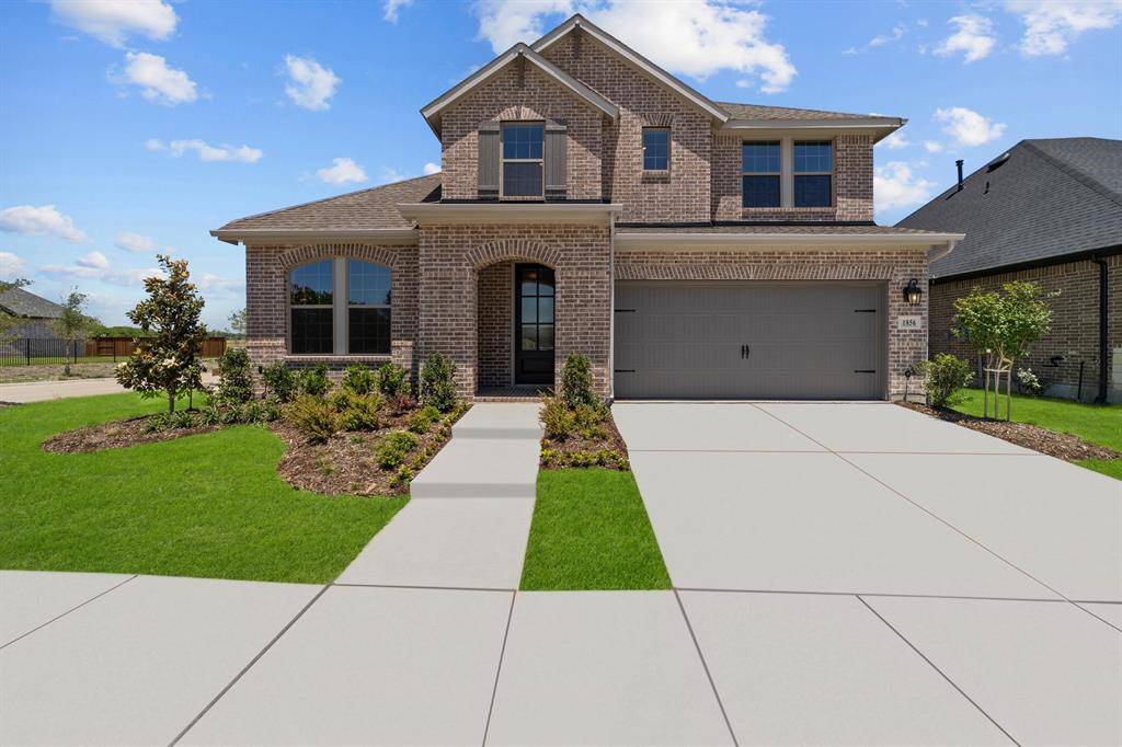 Van Alstyne, TX 75495,1856 Bell Court