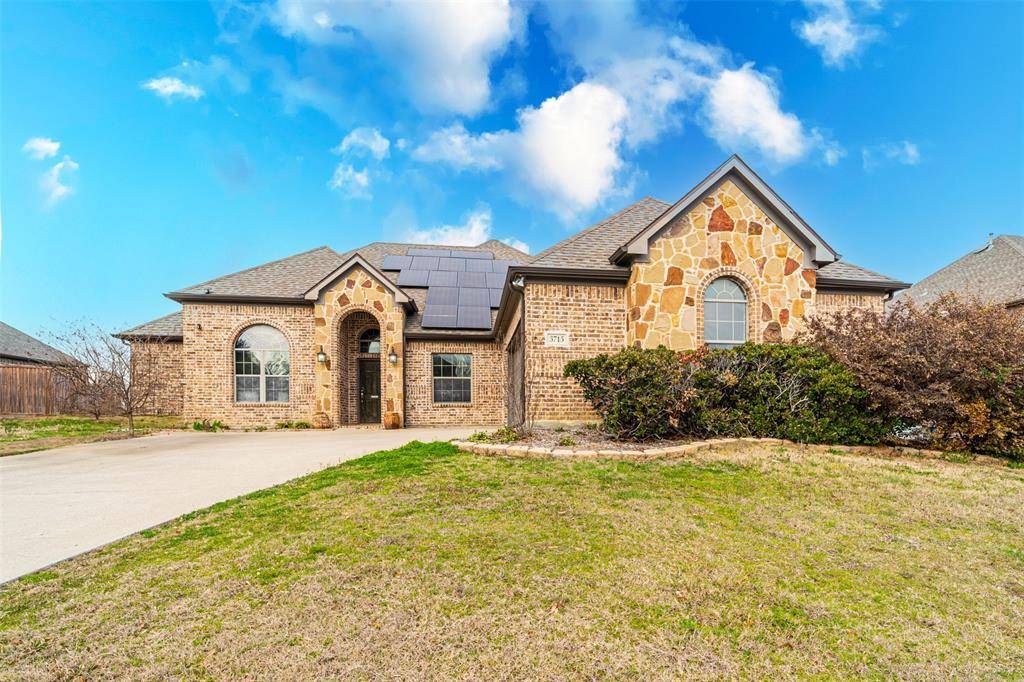 Sachse, TX 75048,3715 Glenside Court