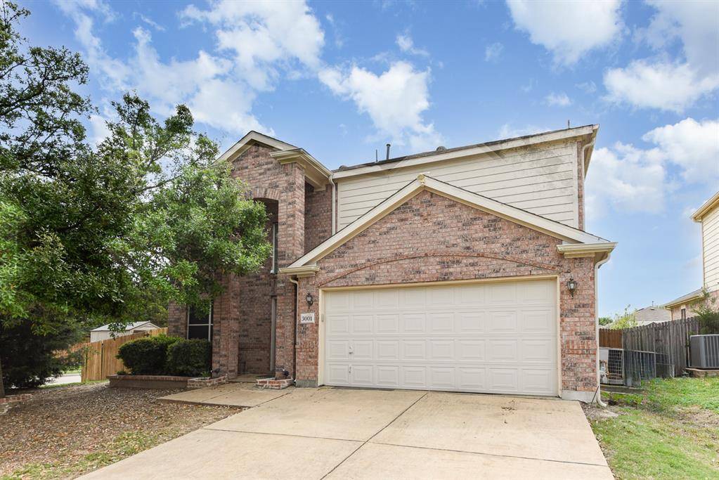 Wylie, TX 75098,3001 Marigold Drive