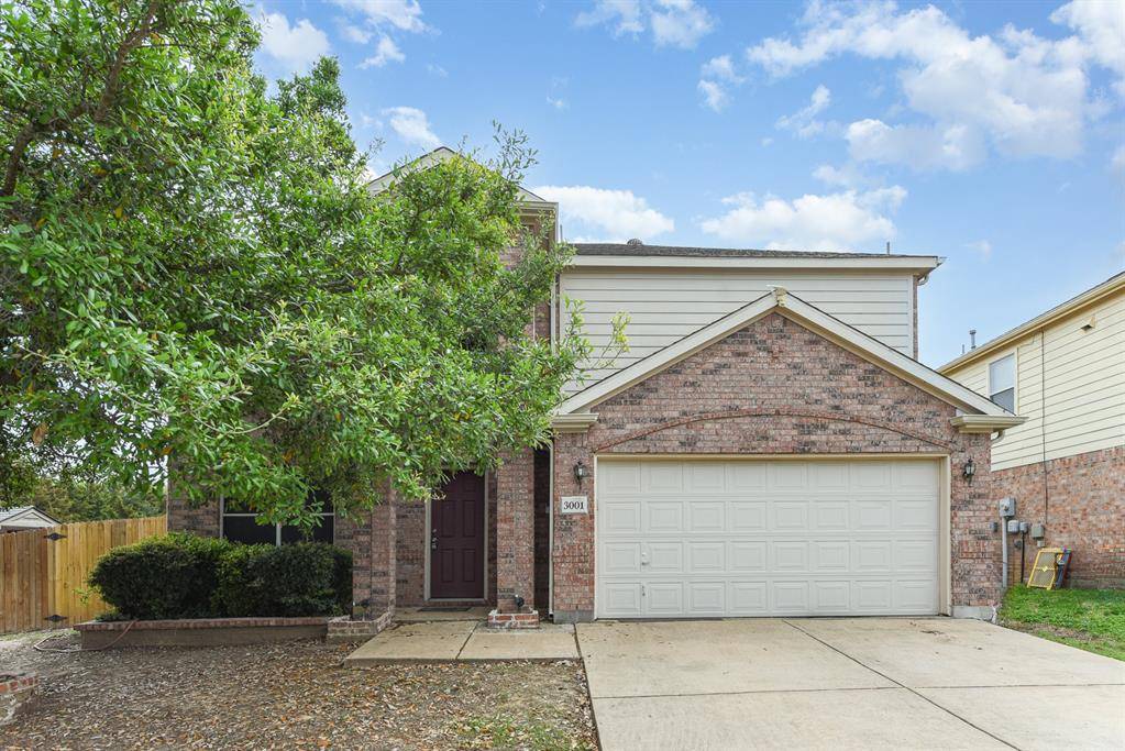 Wylie, TX 75098,3001 Marigold Drive