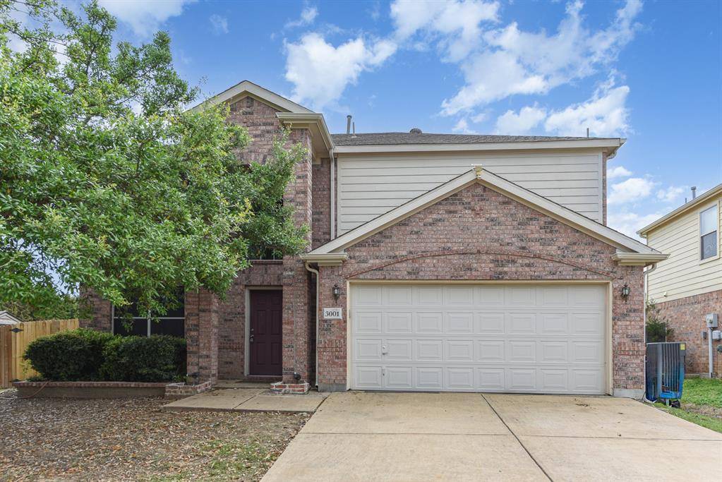 Wylie, TX 75098,3001 Marigold Drive