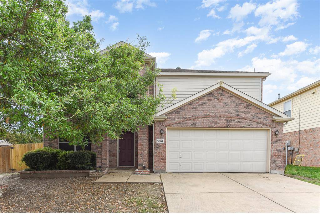 Wylie, TX 75098,3001 Marigold Drive