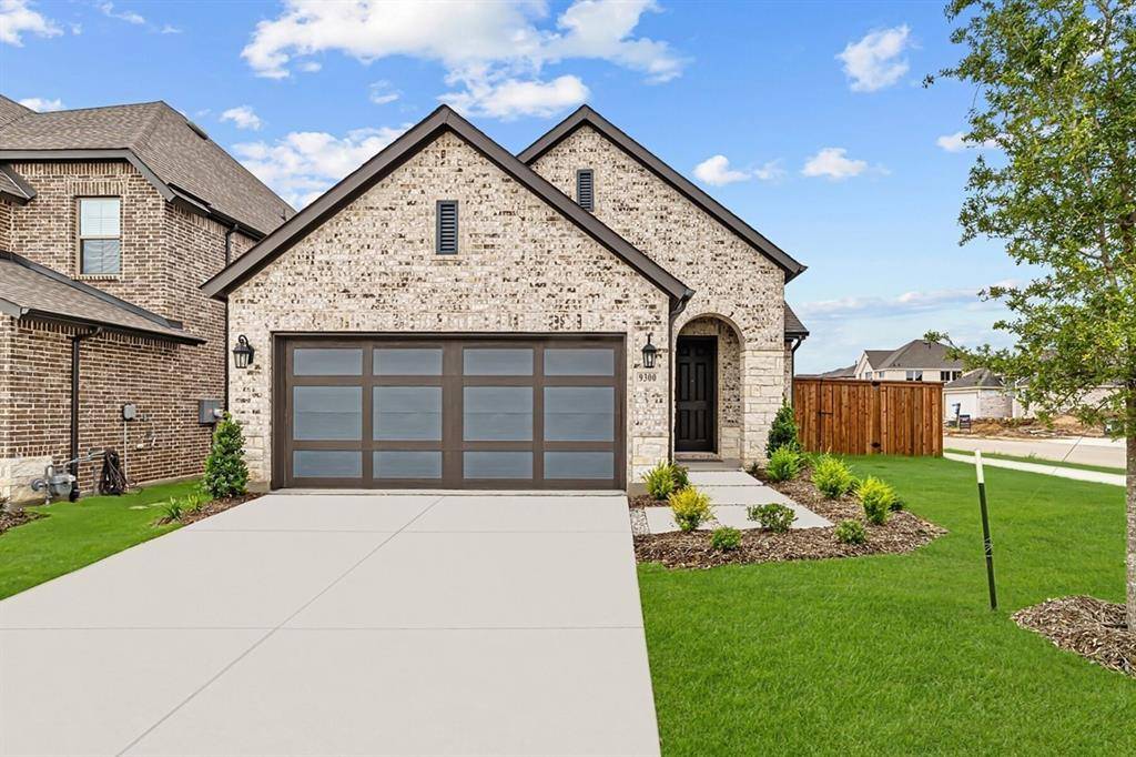 Little Elm, TX 75068,9300 Buckeye Bend