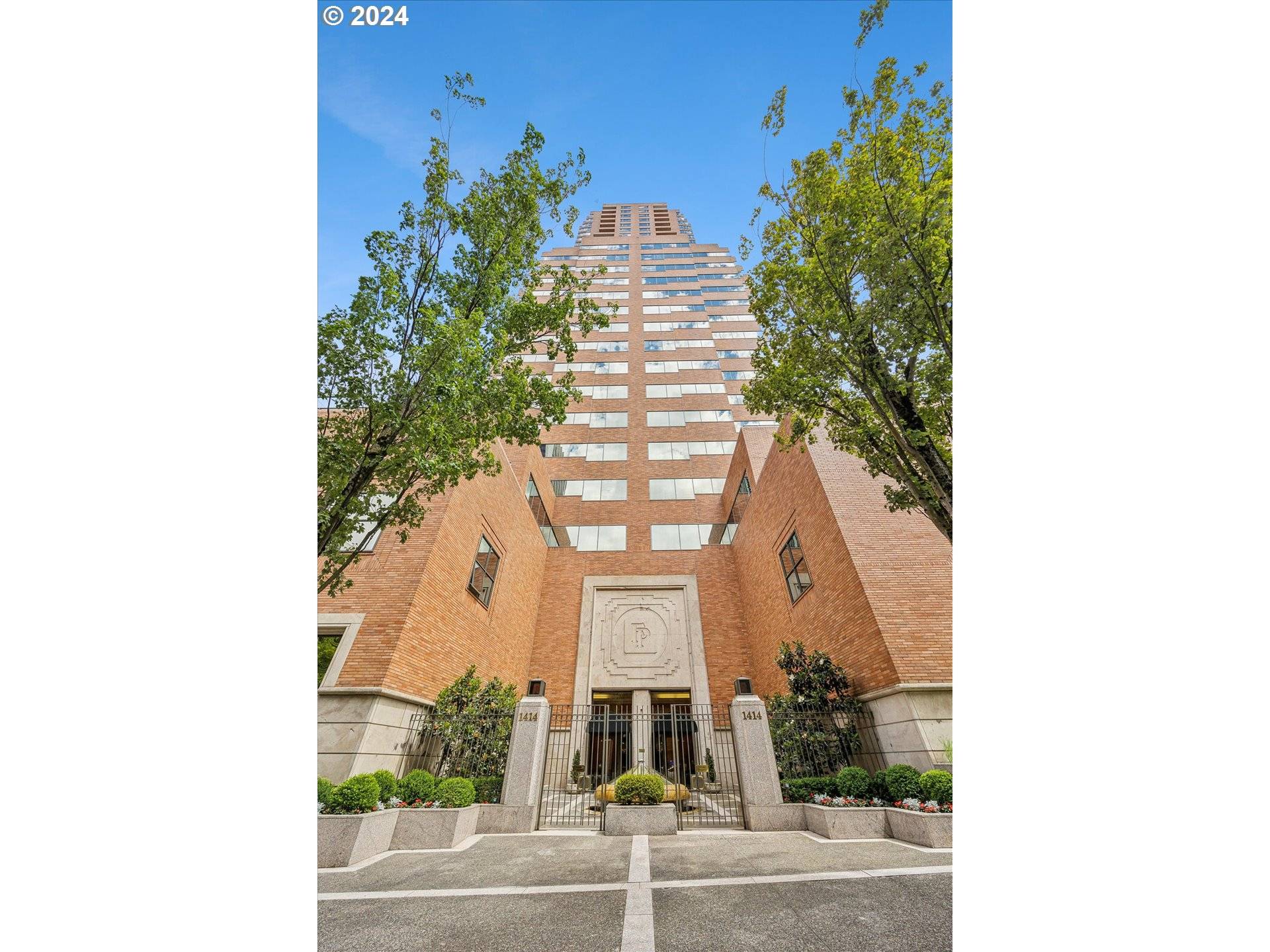 Portland, OR 97201,1414 SW 3RD AVE #2802