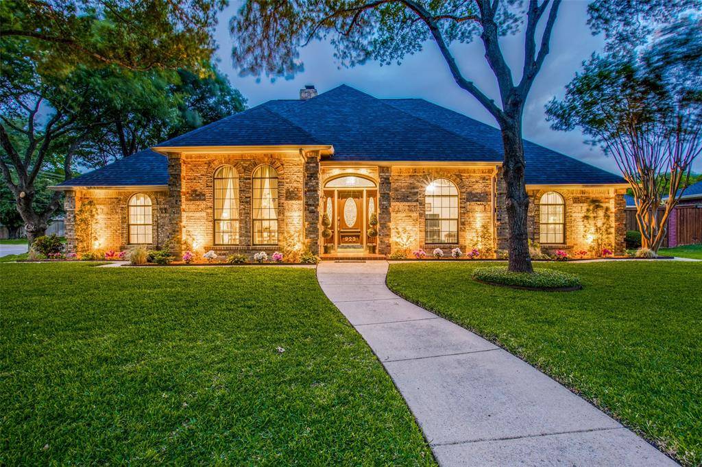 Duncanville, TX 75137,923 Kensington Drive