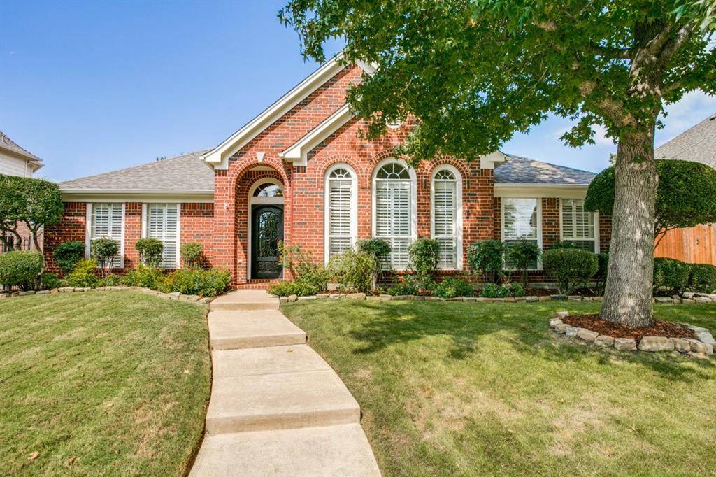 Keller, TX 76248,1630 Highland Oaks Drive