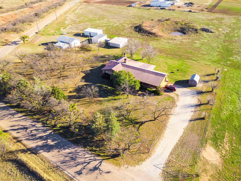 Tuscola, TX 79562,2633 County Road 154