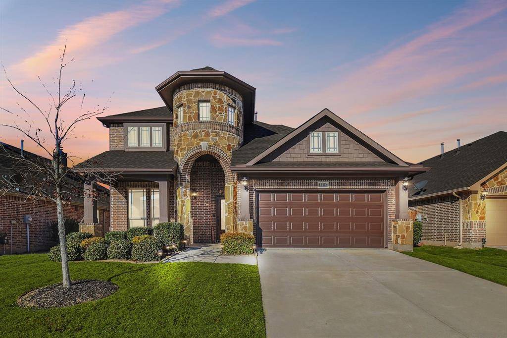 Little Elm, TX 75068,1108 White Dove Drive