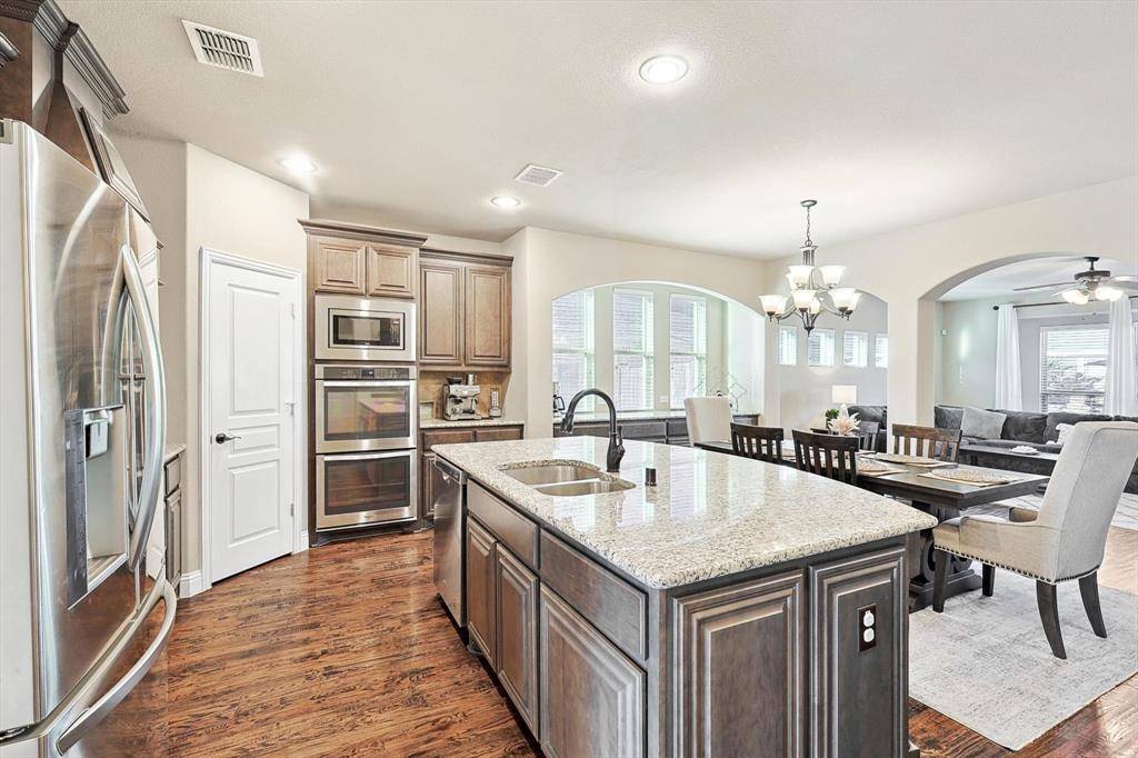 Little Elm, TX 75068,1108 White Dove Drive