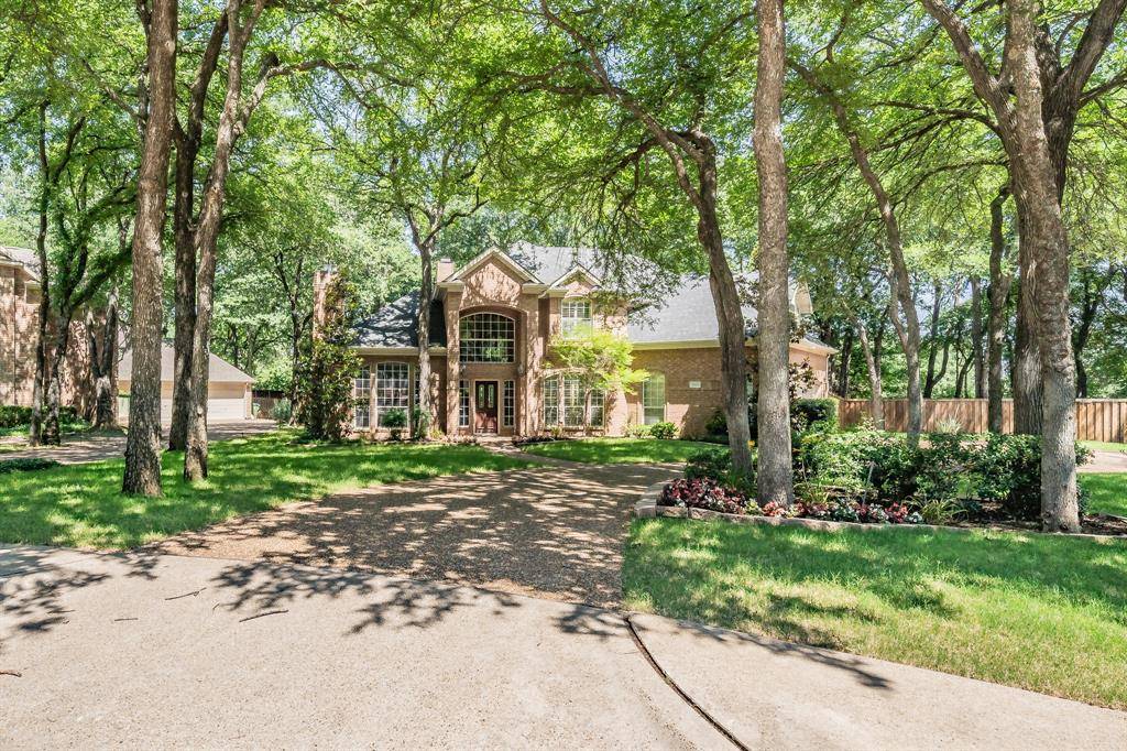 Flower Mound, TX 75022,3520 Pecan Park Drive