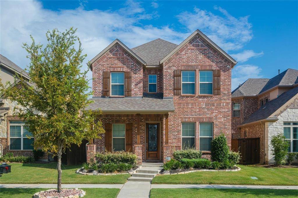 Allen, TX 75013,1072 James Court