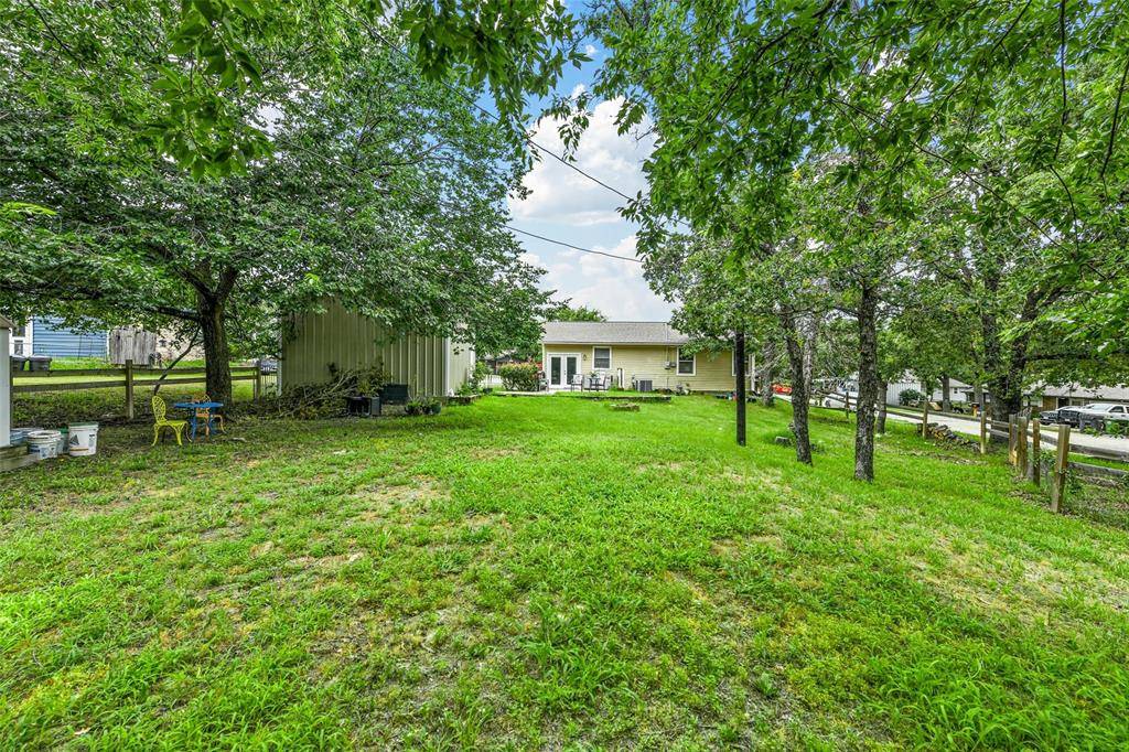 Azle, TX 76020,424 Cedarwood Street