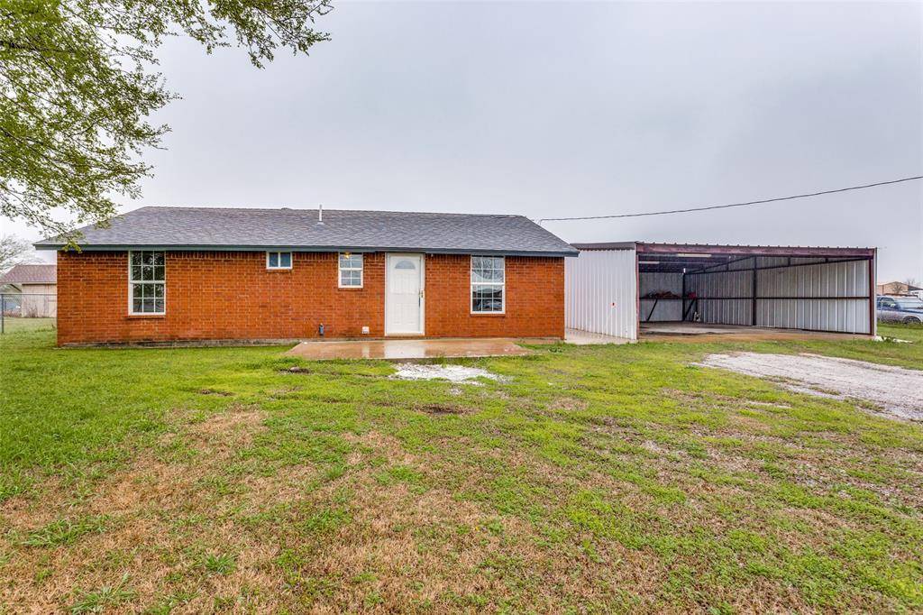 Weatherford, TX 76088,511 Green Acres Road