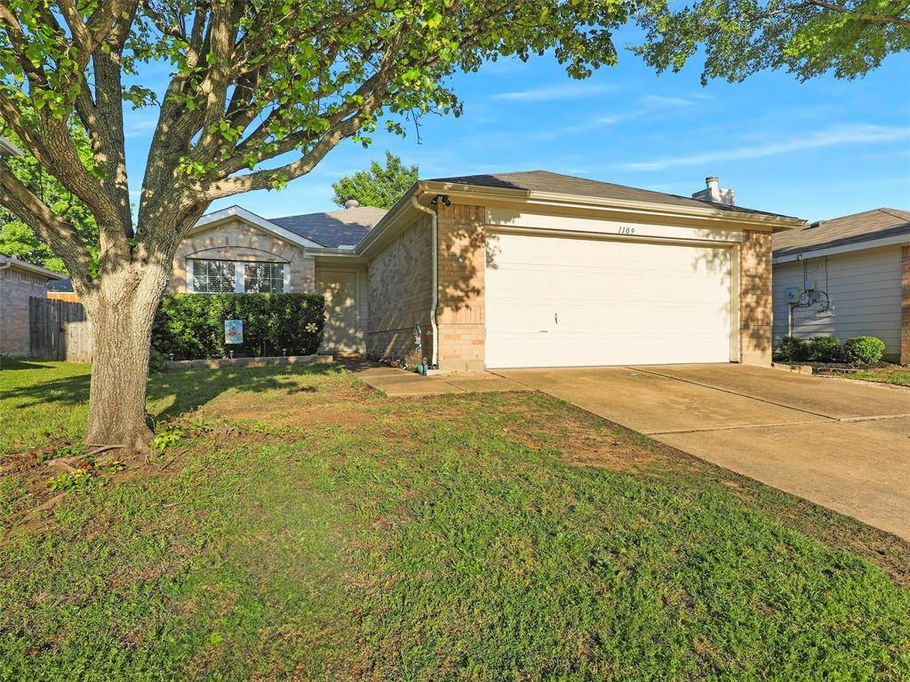 Anna, TX 75409,1109 Post Oak Trail