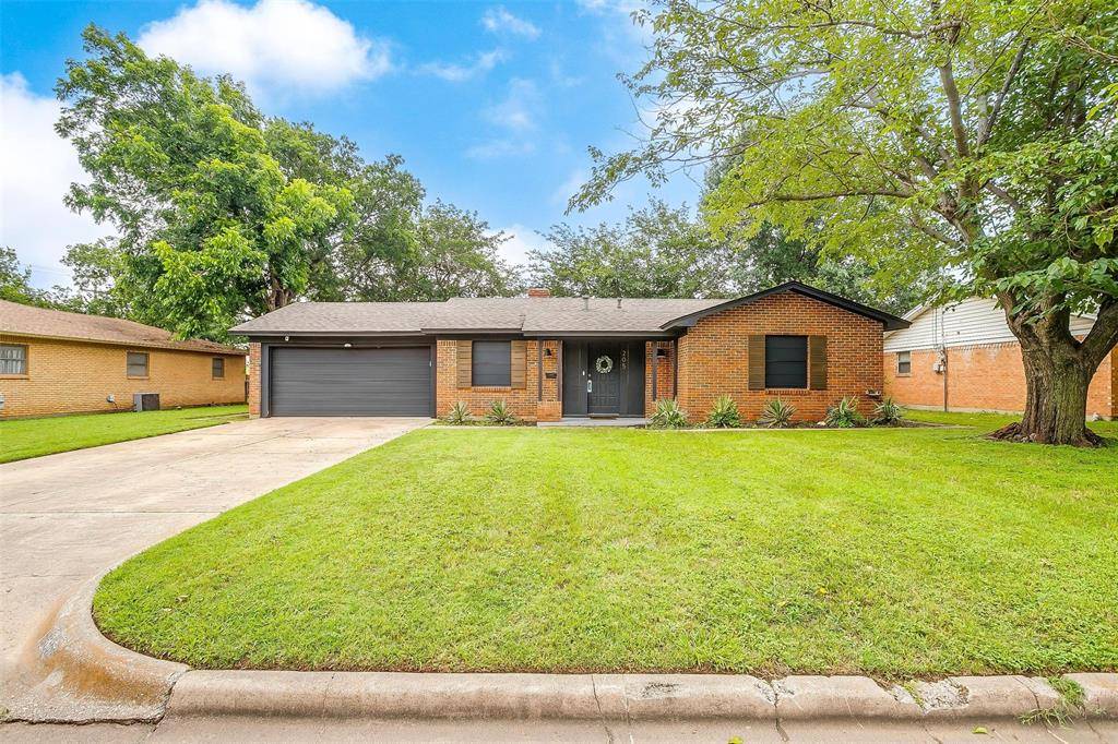 Burleson, TX 76028,205 SW Gregory Street