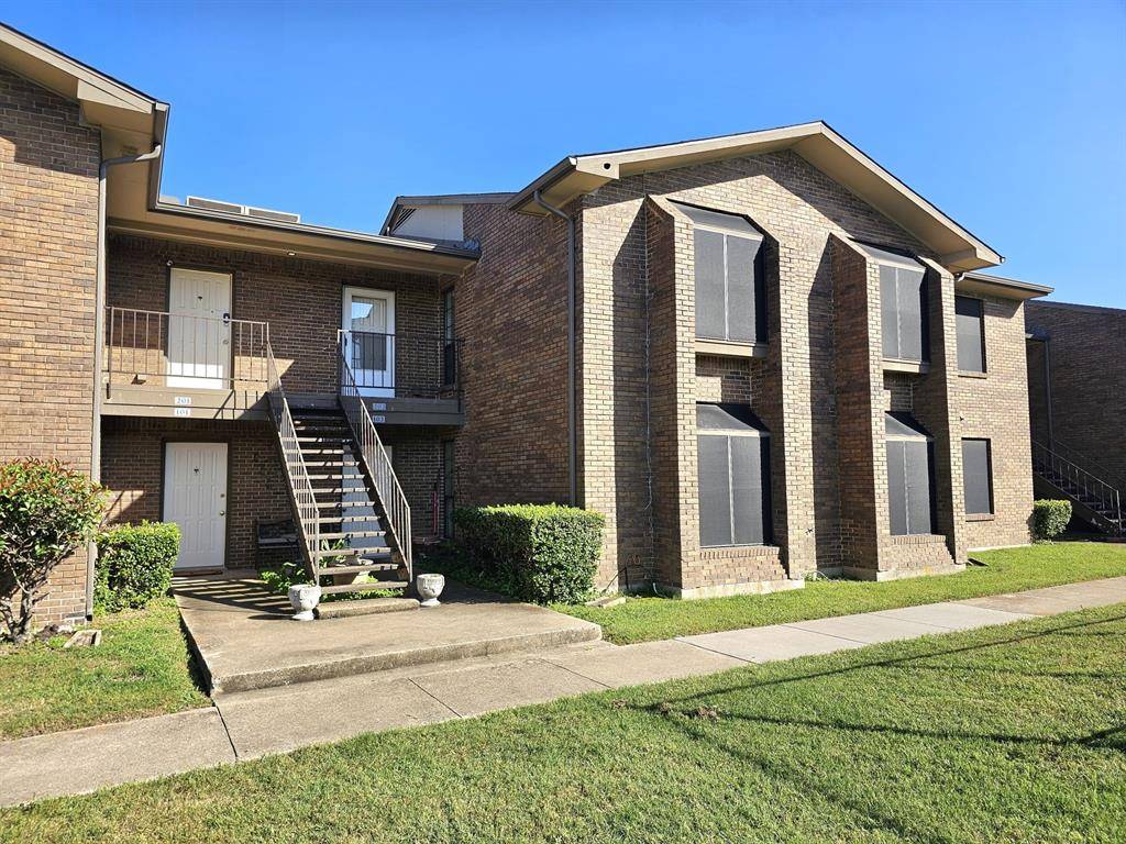 Garland, TX 75043,4464 Chaha Road #202