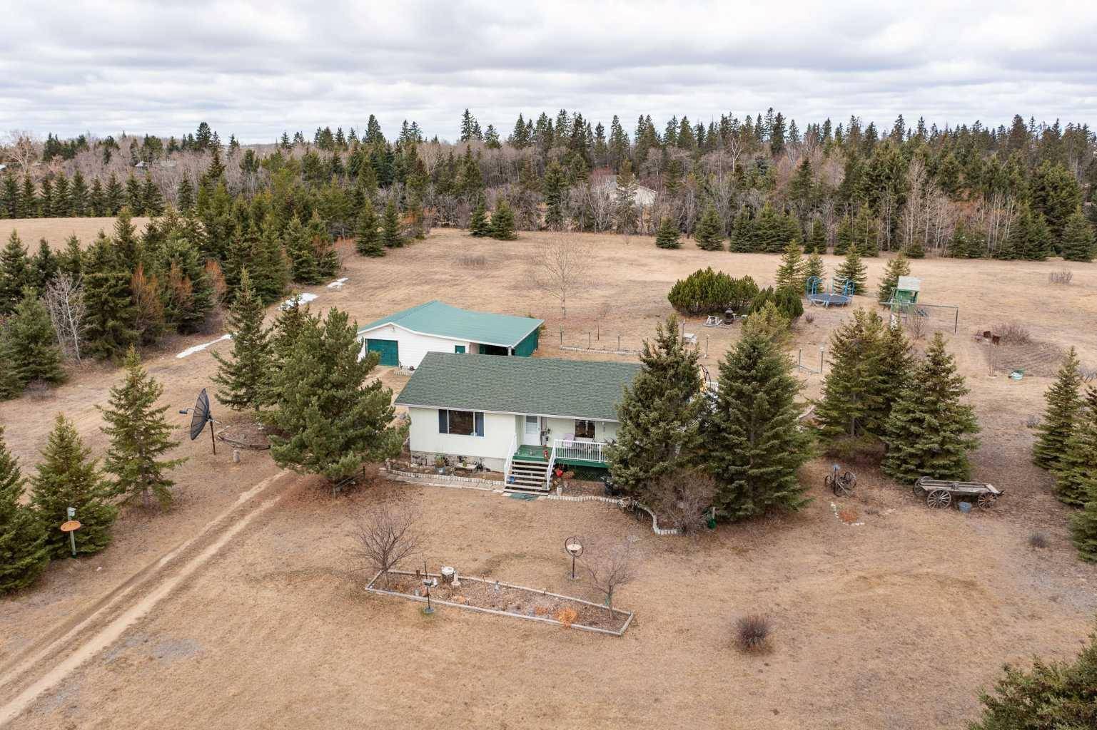 Rural Ponoka County, AB T4J 1R3,32 Morning Meadow DR