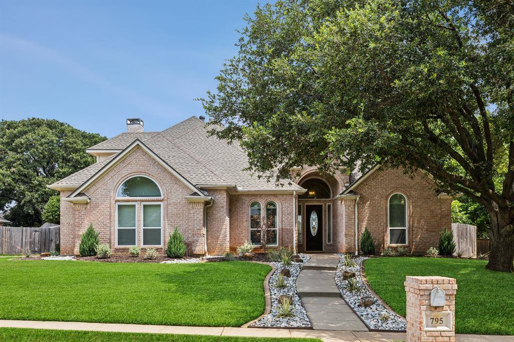 Keller, TX 76248,795 Blue Quail Road