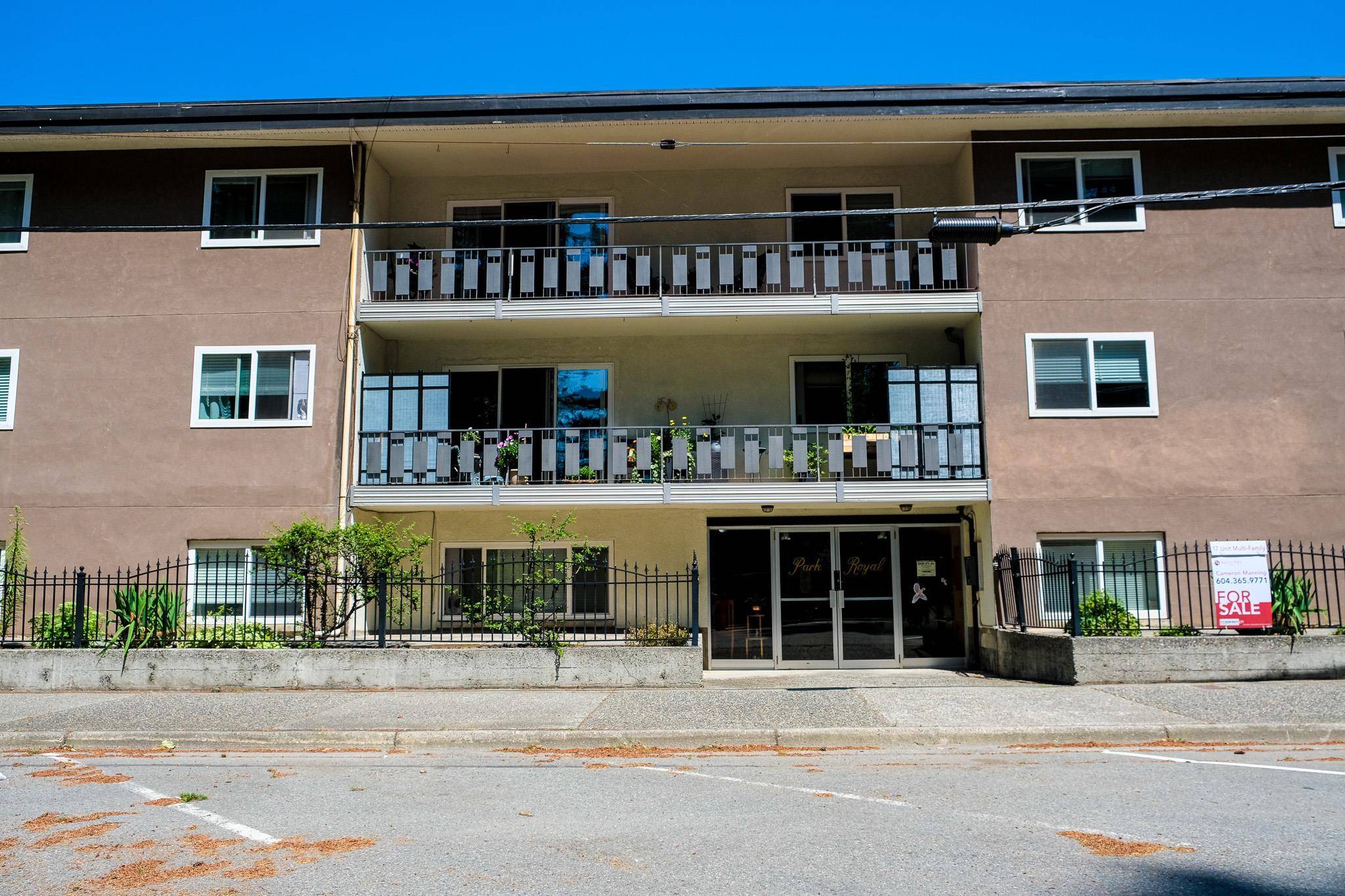 Hope, BC V0X 1L0,769 4TH AVENUE