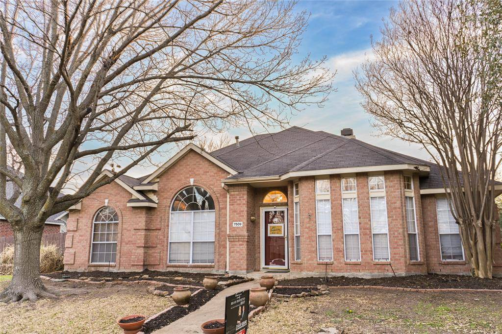 Rowlett, TX 75089,7509 Arborside Drive