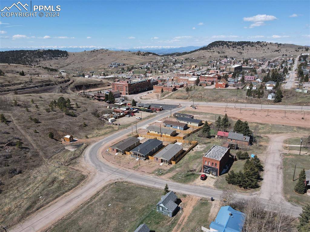 Cripple Creek, CO 80813,Aspen ST