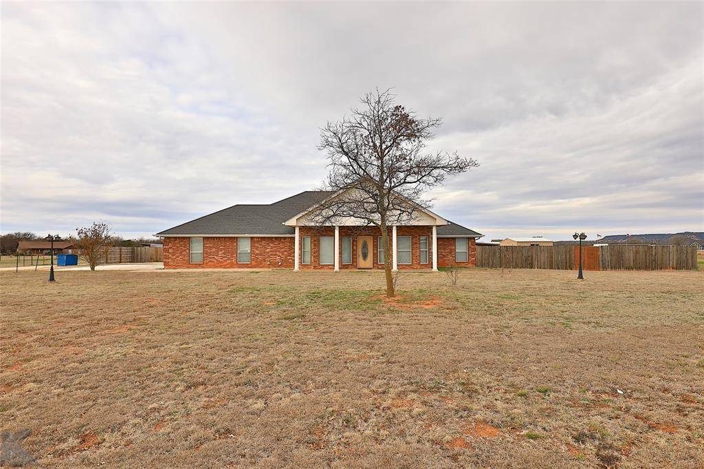 Tuscola, TX 79562,3174 A Hwy 83-84