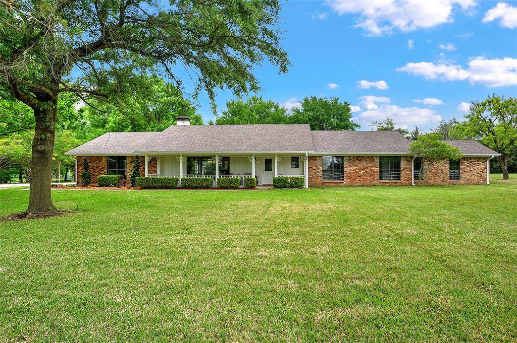 Denison, TX 75020,229 Glenwood Drive