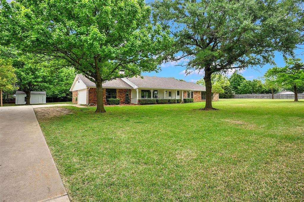 Denison, TX 75020,229 Glenwood Drive