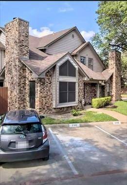 Coppell, TX 75019,449 Harris Street #103J