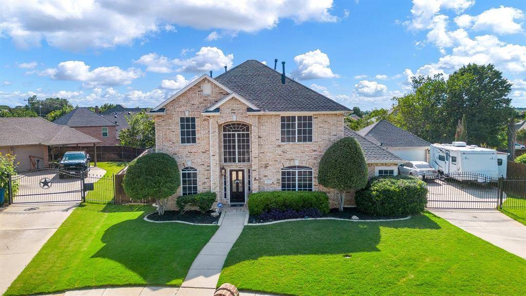 Keller, TX 76248,2124 Silver Sage Court