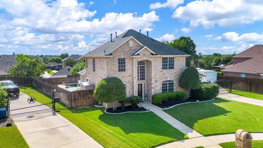 Keller, TX 76248,2124 Silver Sage Court