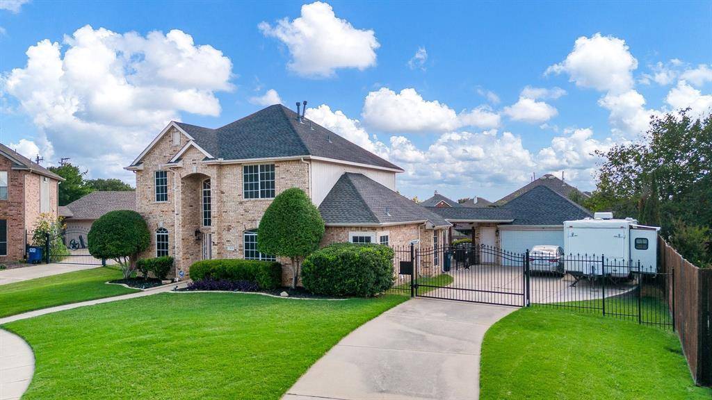 Keller, TX 76248,2124 Silver Sage Court