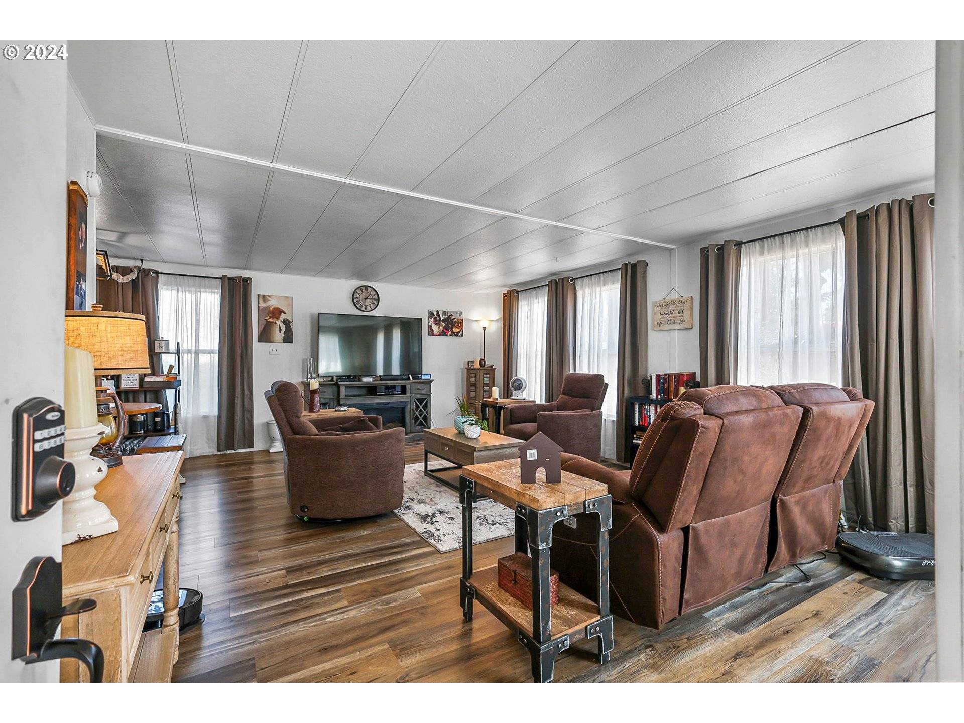 Sublimity, OR 97385,340 Crest ST #45