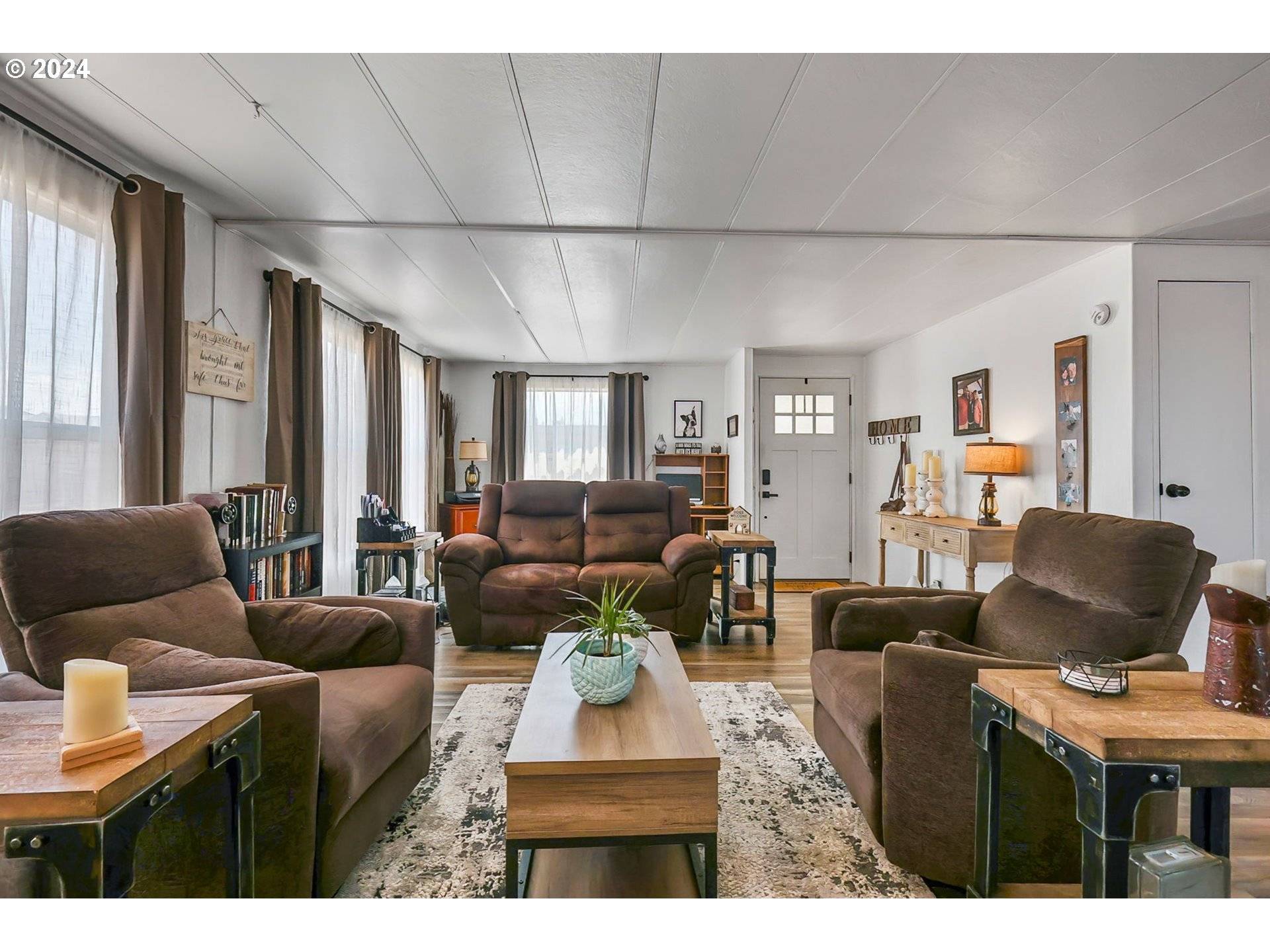 Sublimity, OR 97385,340 Crest ST #45